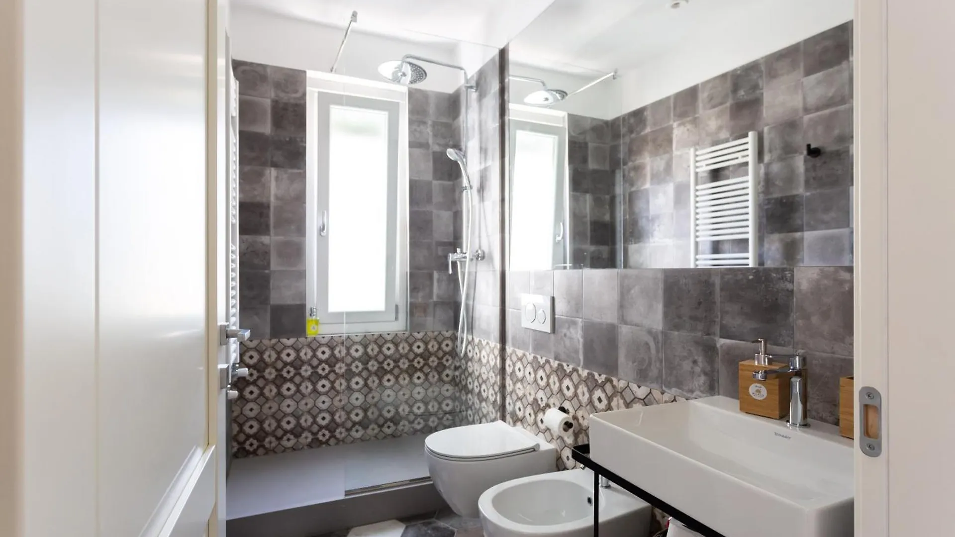 Appartement Navigli - Vigevano 45 & Casale 3A Studios Milan