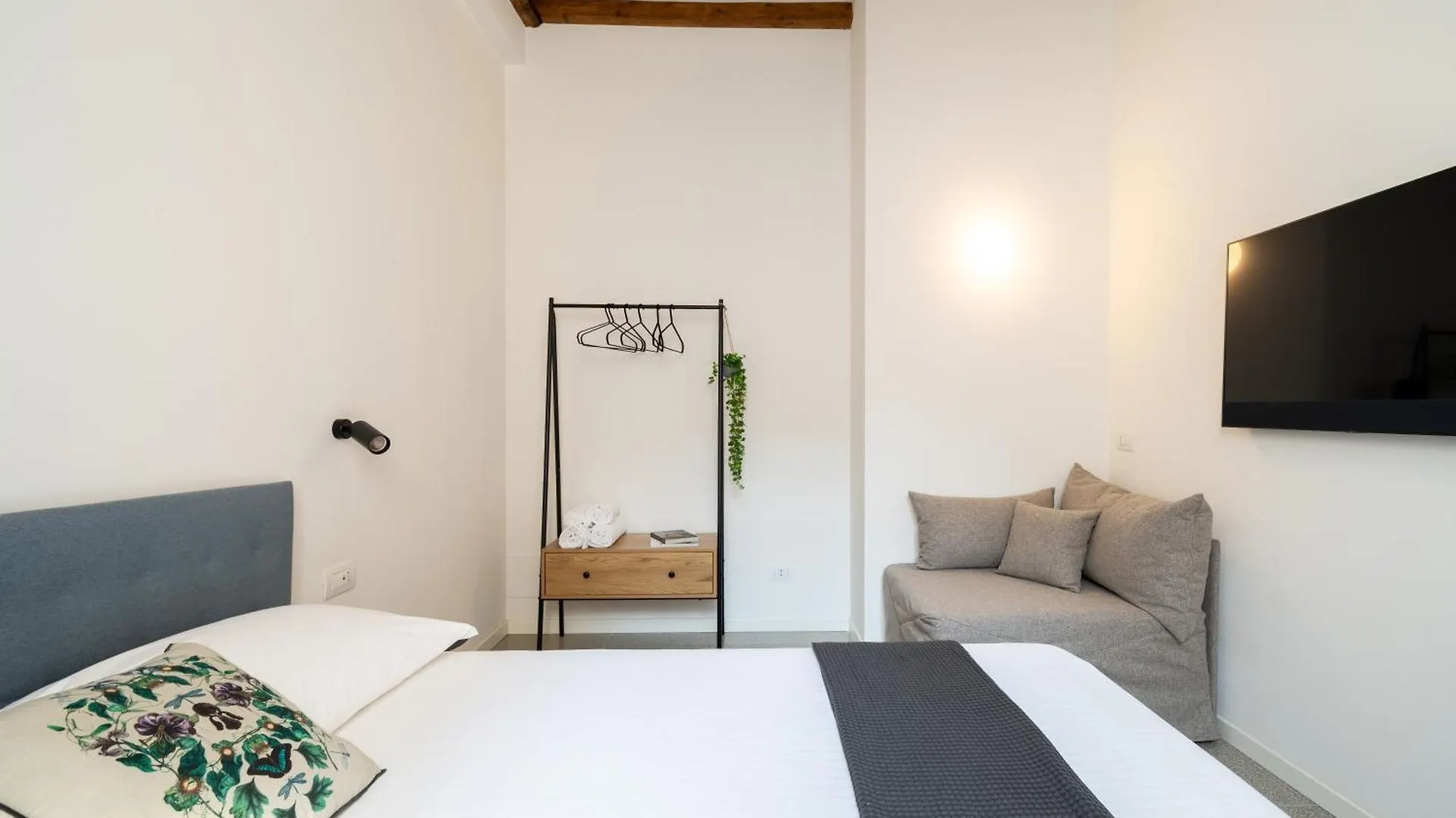 Navigli - Vigevano 45 & Casale 3A Studios Milan Appartement