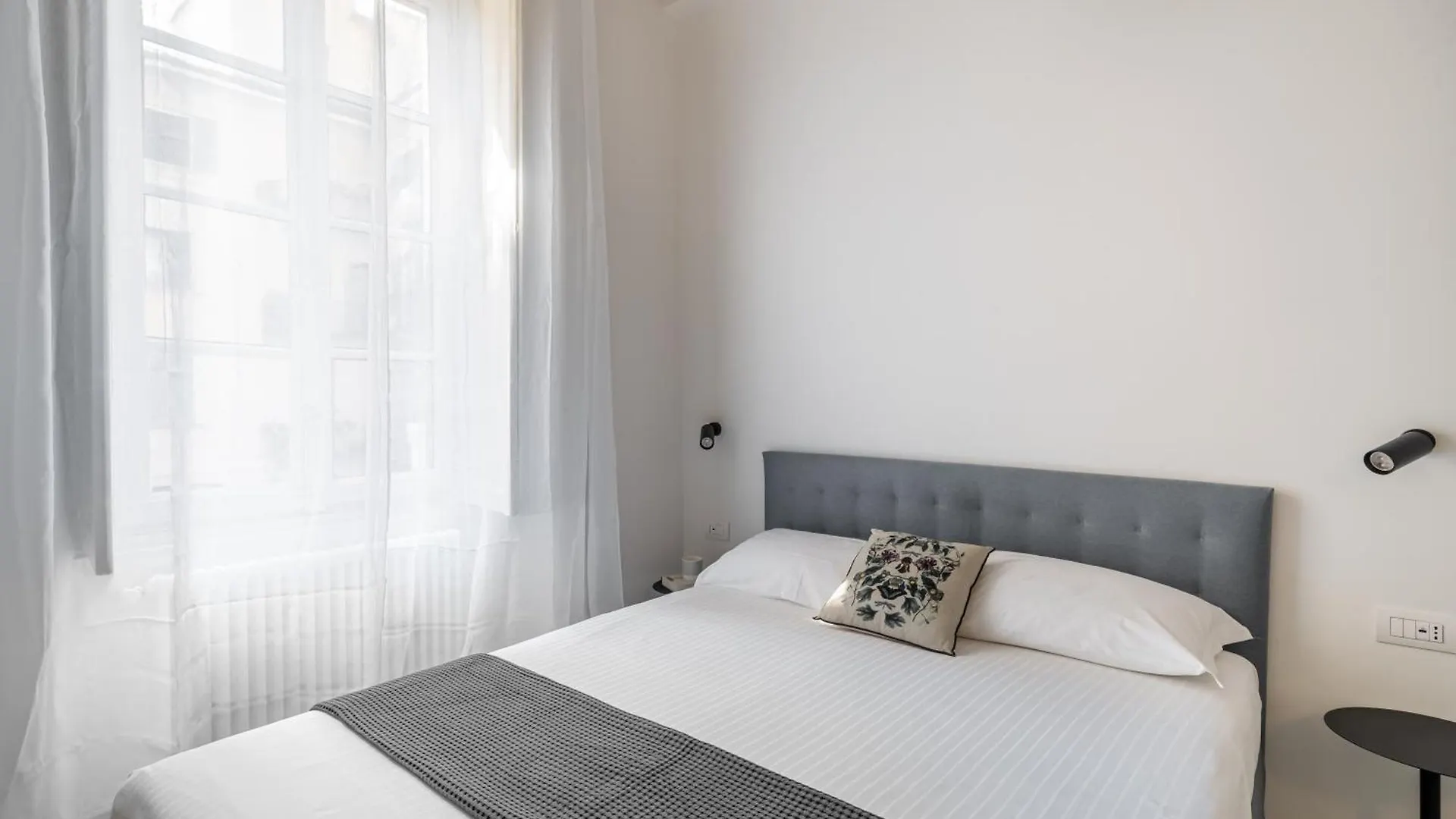 Appartement Navigli - Vigevano 45 & Casale 3A Studios Milan