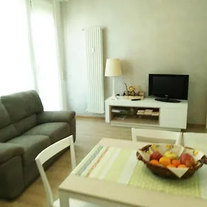  Appartamento Gim House Italia