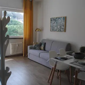Raggio Di Sole - Pool, Tennis, Parking, Sea View & Relax , Rapallo Italie