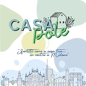  Appartamento Casapole