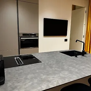  Appartamento Home: Esclusivo E Moderno