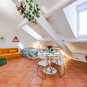 The White Jungle - San Babila Attic Milan