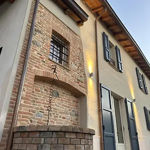  Alloggio per agriturismo La Valle Del Re - Italia