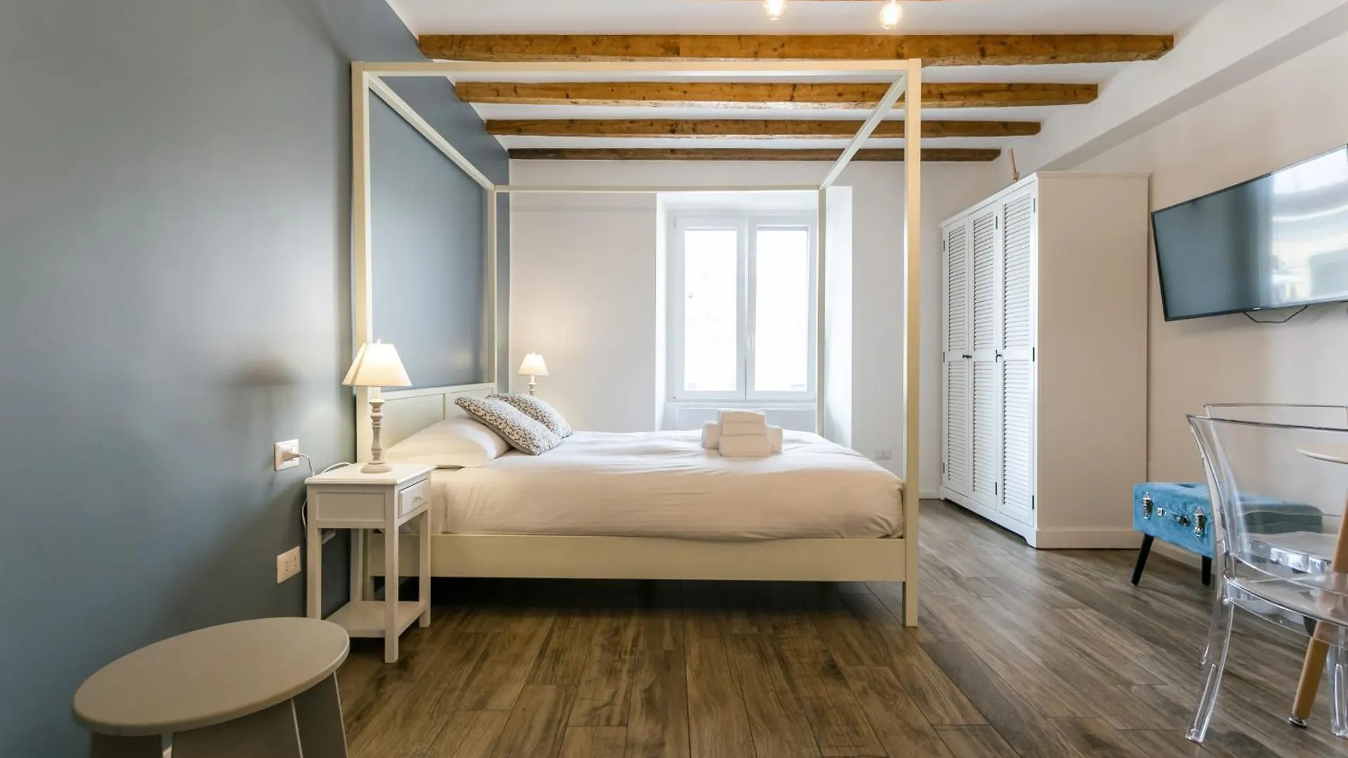 Apartment Navigli - Vigevano 45 & Casale 3A Studios Milan
