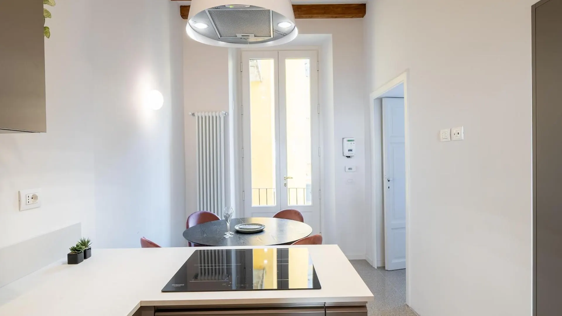 Apartment Navigli - Vigevano 45 & Casale 3A Studios Milan Italy